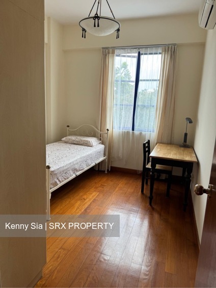 Kellett Court (D11), Condominium #503415841